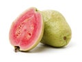 Fresh guava