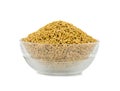 Fenugreek Seeds