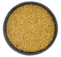 Fenugreek Seeds