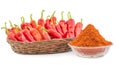 Red Chilli Powder