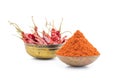 Red Chilli Powder