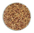 Red lentil seeds
