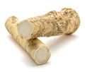 Horseradish Royalty Free Stock Photo