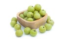 Fresh Indian gooseberry