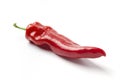 Fresh Italian sweet pepper,