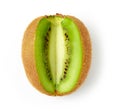 Fresh juicy kiwi fruit Royalty Free Stock Photo