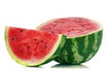 Fresh juicy watermelon Royalty Free Stock Photo