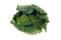Fresh kale Royalty Free Stock Photo
