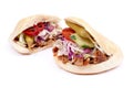 Fresh kebap Royalty Free Stock Photo