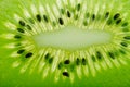 Fresh kiwi