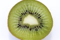 Fresh kiwi Royalty Free Stock Photo