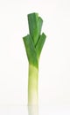 Fresh leek