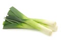 Fresh leek