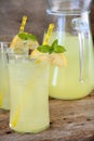 Fresh Lemonade