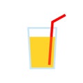 Fresh Lemonade - Illustration Royalty Free Stock Photo