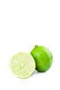 Fresh lime