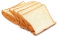 Fresh loaves Royalty Free Stock Photo
