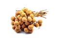 Fresh Longan