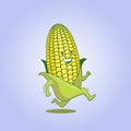 Fresh maize 01