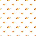 Fresh mango pattern