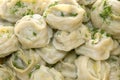 Fresh Manti