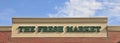 The Fresh Market