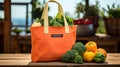 fresh market farm bag