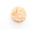 fresh moon cake