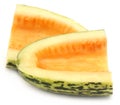 Fresh Muskmelon