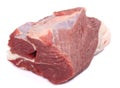 Fresh New York Steak beef meat cut