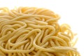 Fresh Noodles Macro