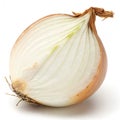 Onion Royalty Free Stock Photo