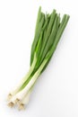 Fresh onion Royalty Free Stock Photo