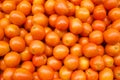 fresh orange Royalty Free Stock Photo