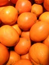 fresh orange fruit