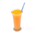 Fresh orange juice frish juice