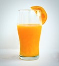 Fresh orange juice fruit healthy drink glass tasty and delicious brunch breakfast morning still life