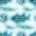 Soft blu water puddle seamless texture pattern. Fresh organic wet pool drop background. Swirl ombre blue degrade blur Royalty Free Stock Photo