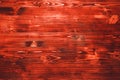 Fresh painted wooden surface Royalty Free Stock Photo
