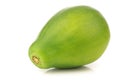 Fresh papaya fruit Royalty Free Stock Photo