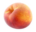 Fresh peach Royalty Free Stock Photo