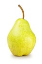 Fresh pear Royalty Free Stock Photo