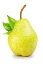 Fresh pear