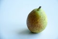 Fresh pear Royalty Free Stock Photo