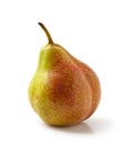 Fresh pear fruit Royalty Free Stock Photo