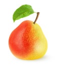 Fresh pear Royalty Free Stock Photo