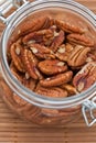 Fresh Pecan nuts