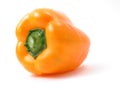 Fresh peppers Royalty Free Stock Photo