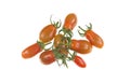 Fresh Perino Tomatoes