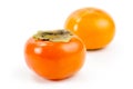 Fresh Persimmon fruit